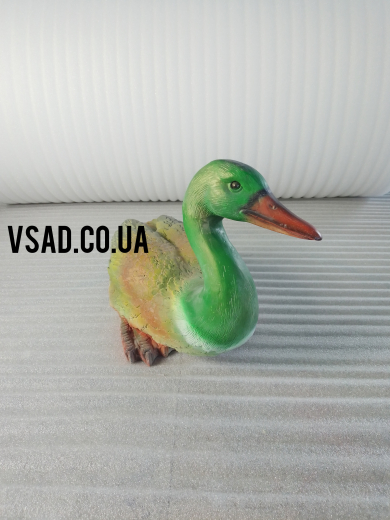 Садова фігура Качка Садова фігура Качка