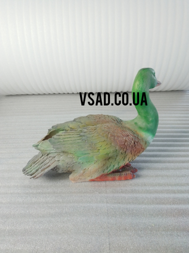 Садова фігура Качка Садова фігура Качка