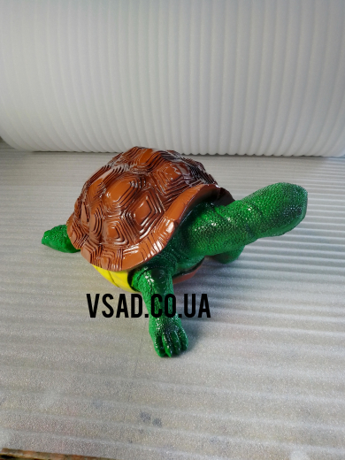 Садова фігура Черепаха Садова фігура Черепаха