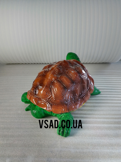 Садова фігура Черепаха Садова фігура Черепаха